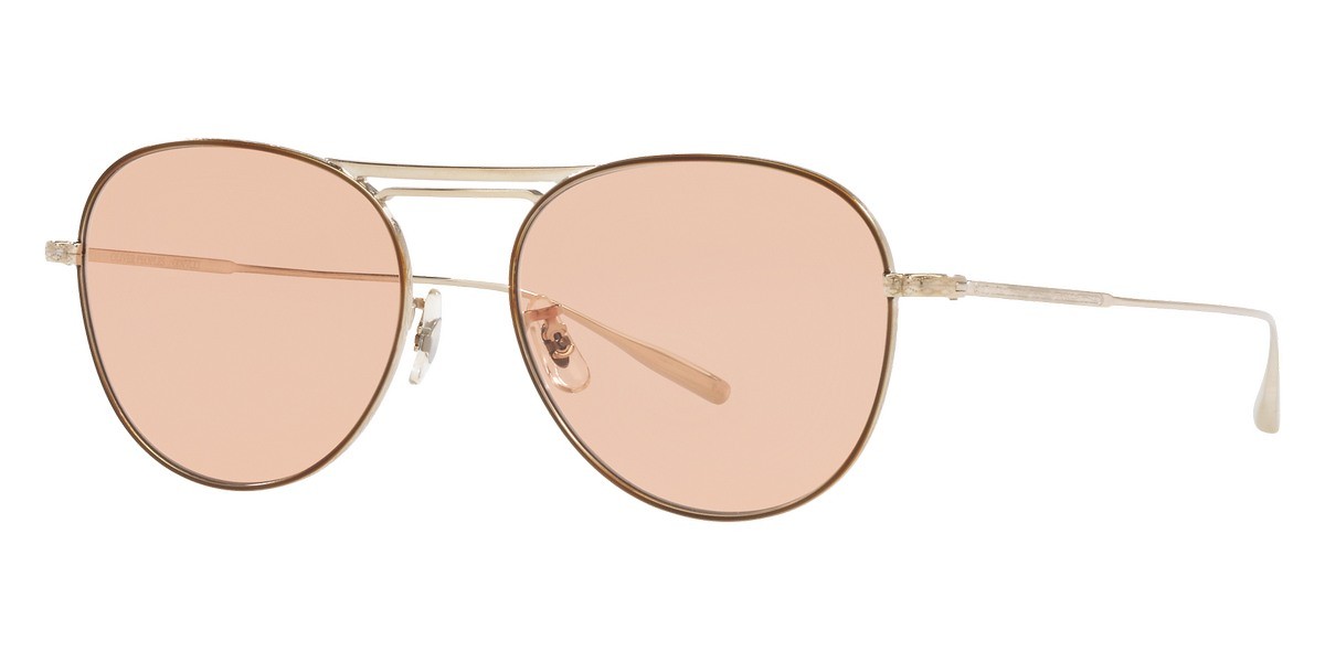 OLIVER PEOPLES 0OV8994ST S 53 Unisex Güneş Gözlüğü