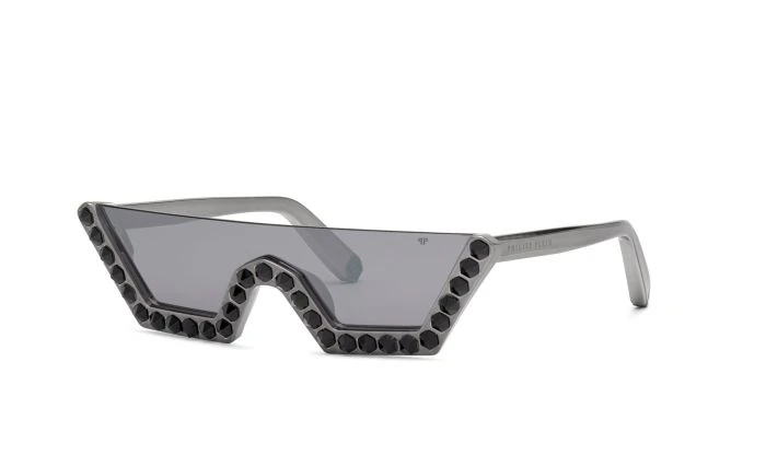 Philipp Plein SPP031S AAUX 99 Kadın Güneş Gözlüğü