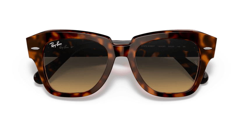 RAYBAN 0RB2186 1324BG 49 Kadın Güneş Gözlüğü