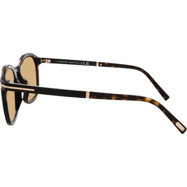 Tom Ford FT1020/S 01E 52 Unisex Güneş Gözlüğü