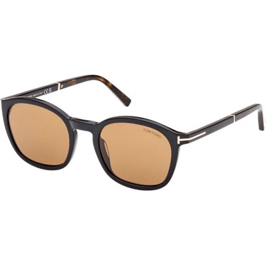 Tom Ford FT1020/S 01E 52 Unisex Güneş Gözlüğü