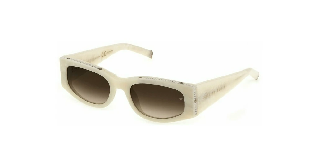 PHILIPP PLEIN SPP025S 09YL 5520 Kadın Güneş Gözlüğü