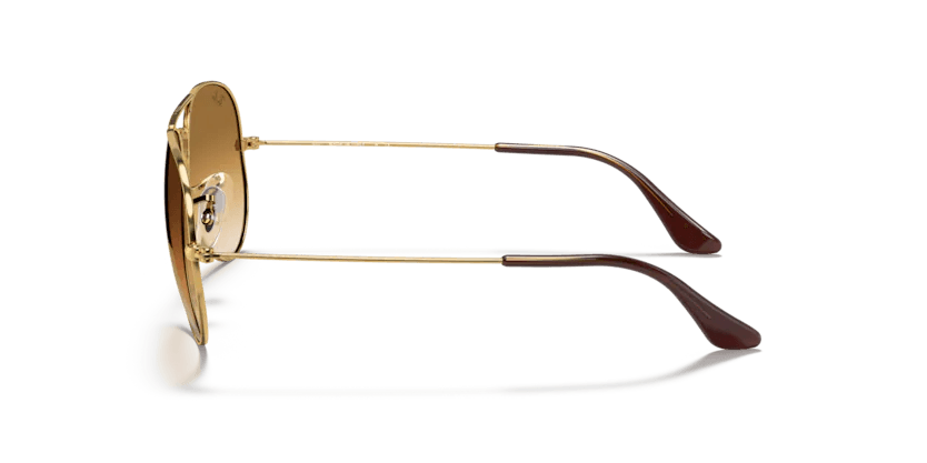 RAYBAN 0RB3025 001-51 58 Unisex Güneş Gözlüğü