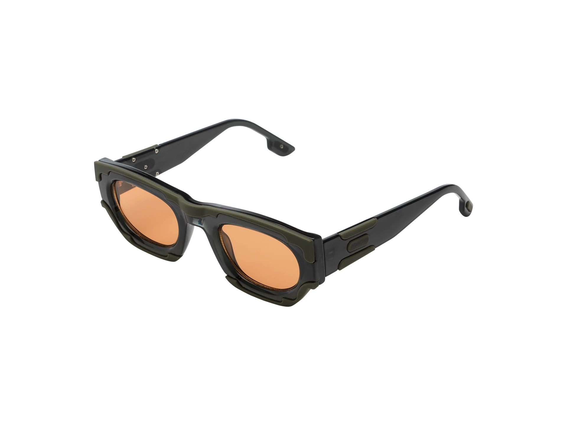 KOMONO Alpha Solar Dust Unisex Güneş Gözlüğü