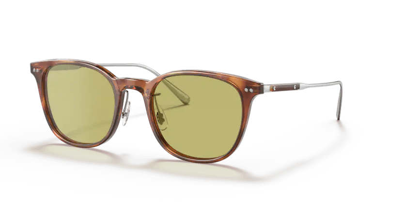 OLIVER PEOPLES 0OV5482S 14084C 51 Unisex Güneş Gözlüğü