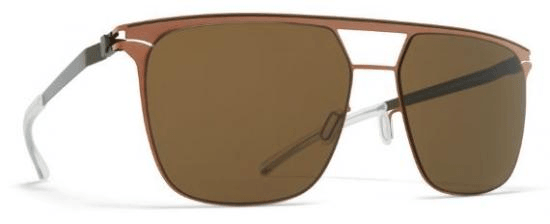 MYKITA NO1 Sun Duran C362 57-16 Unisex Güneş Gözlüğü