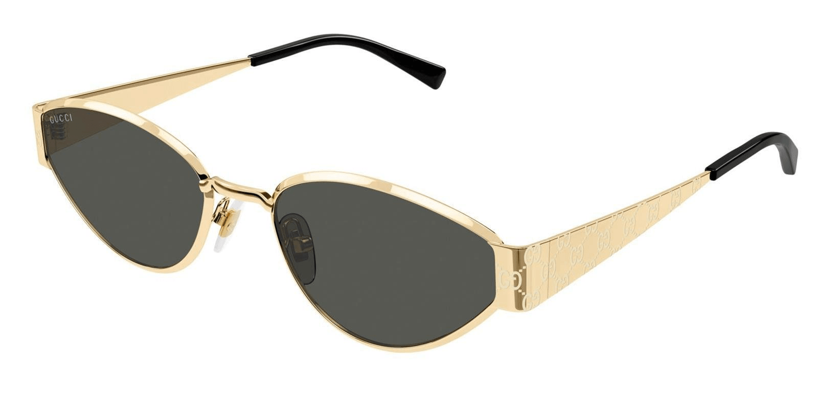 Gucci GG1853S 001 55 Unisex Güneş Gözlüğü