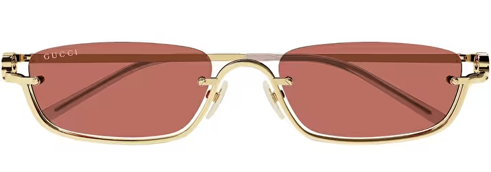Gucci GG1278S 003 55 Kadın Güneş Gözlüğü