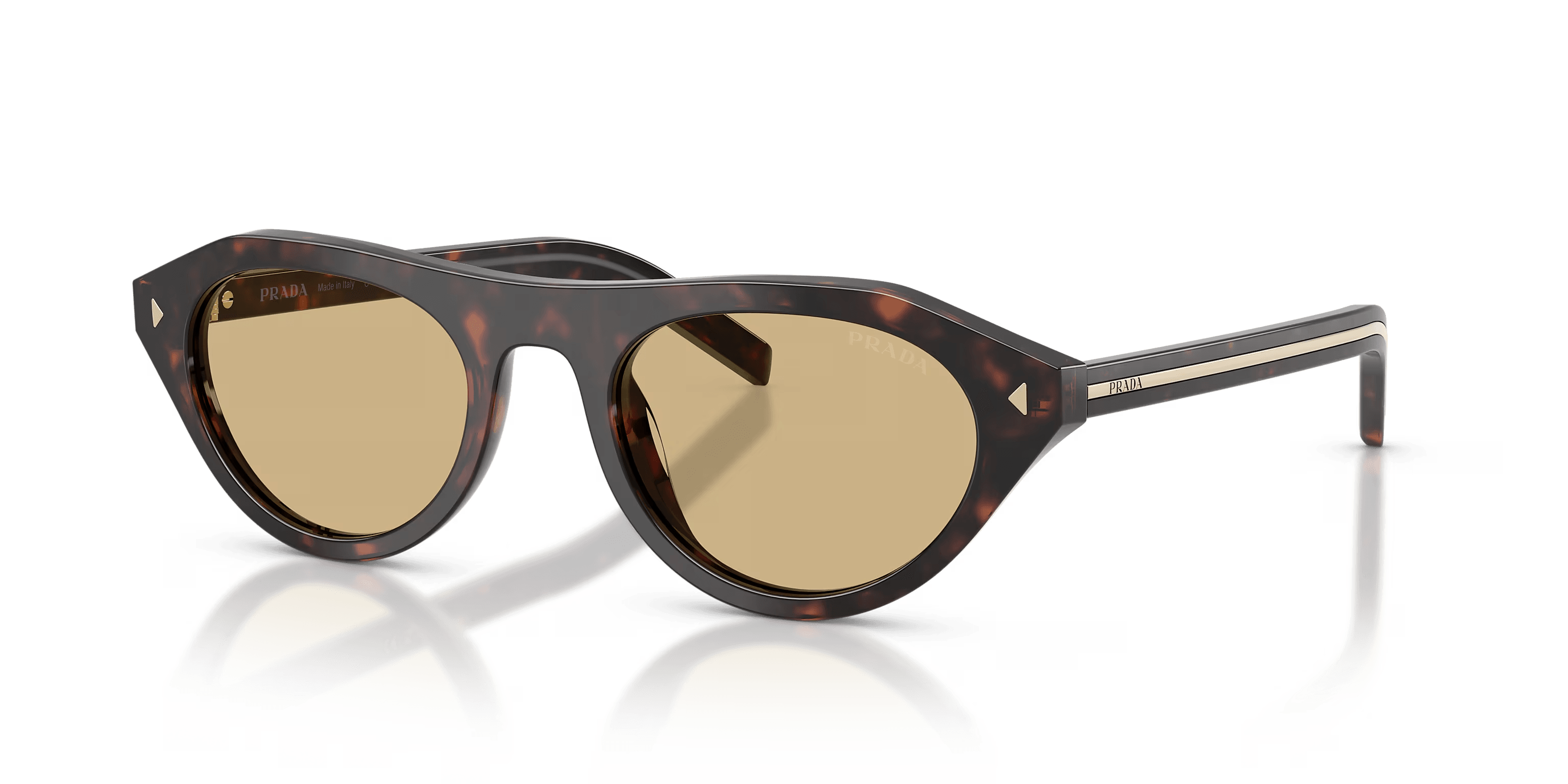 Prada 0PR B15S 17N70R 51 Unisex Güneş Gözlüğü