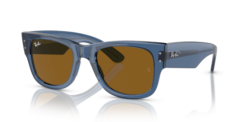RAYBAN 0RB0840S 668073 51 Unisex Güneş Gözlüğü