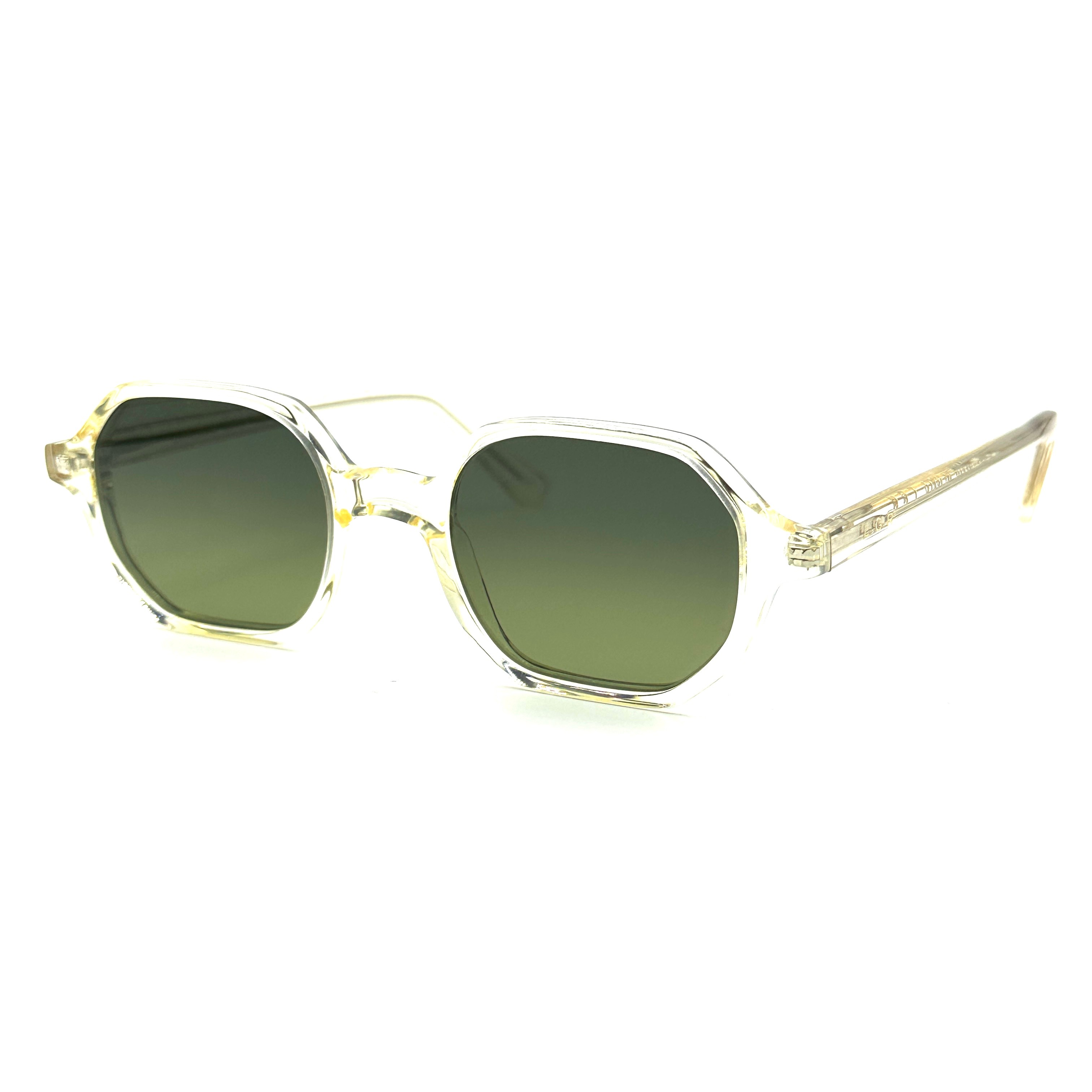 Lgr ZANZIBAR 5440 46 Unisex Güneş Gözlüğü