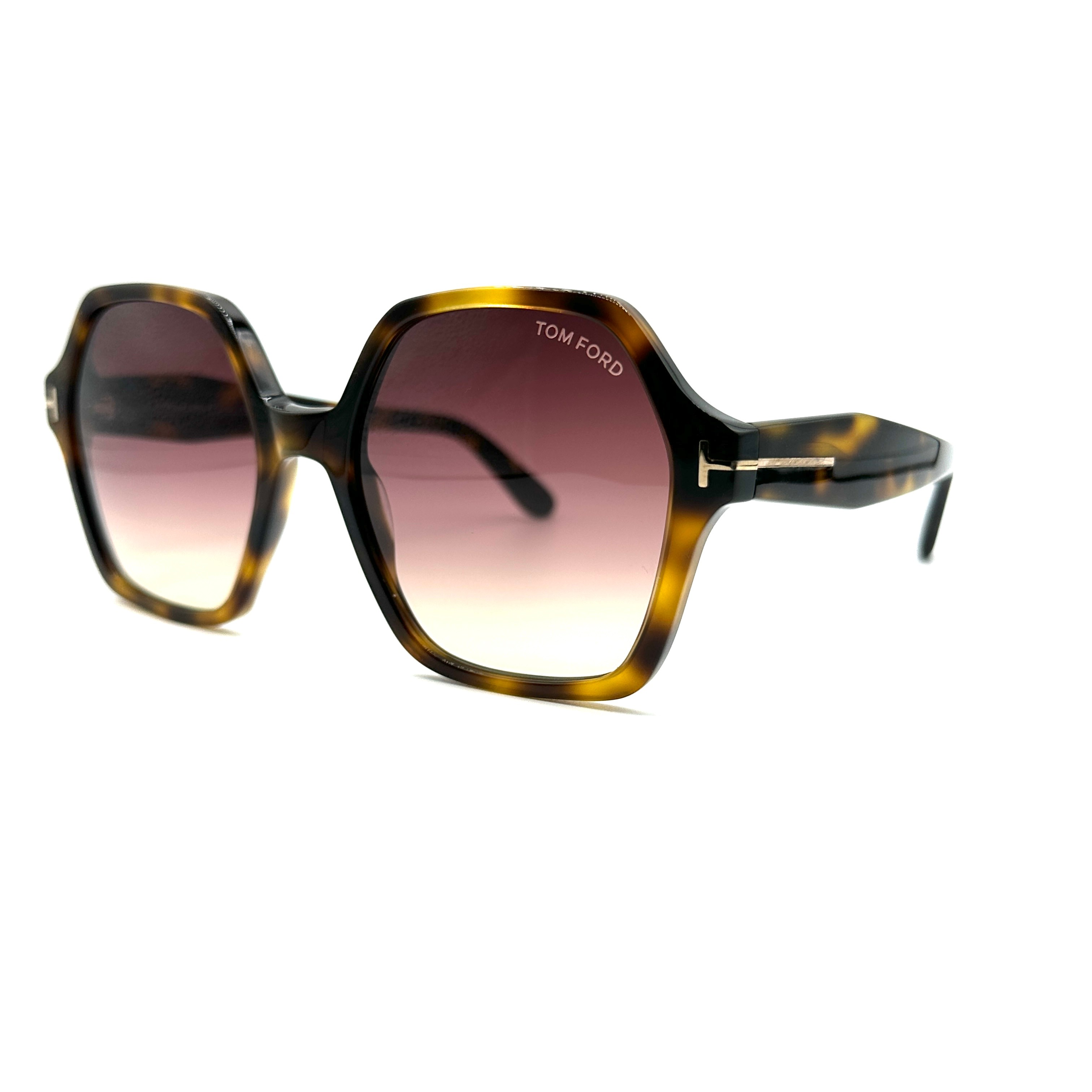 Tom Ford FT1032 S 53Z 56 Unisex Güneş Gözlüğü