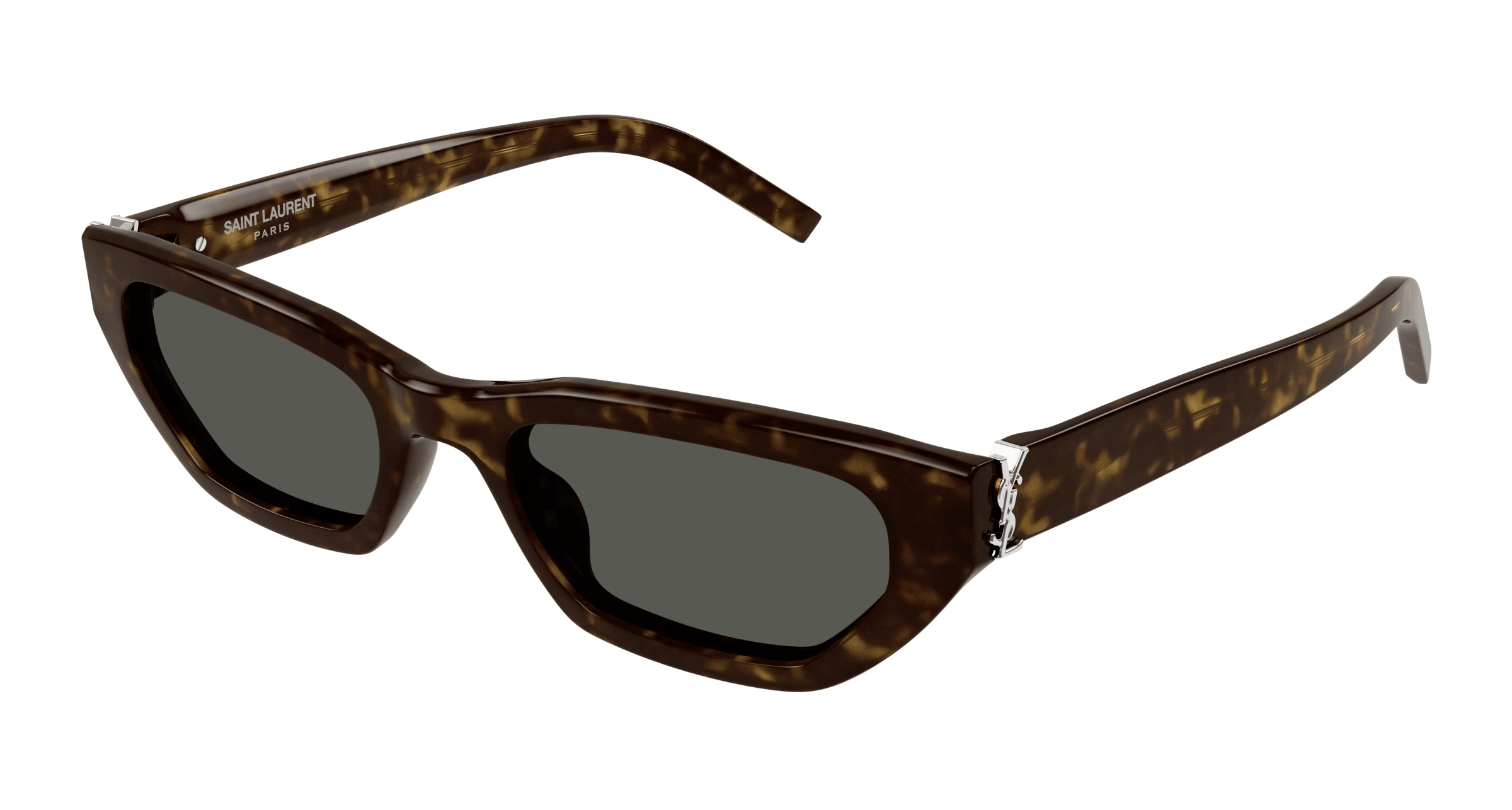Saint Laurent SL M126 002 54 Kadın Güneş Gözlüğü