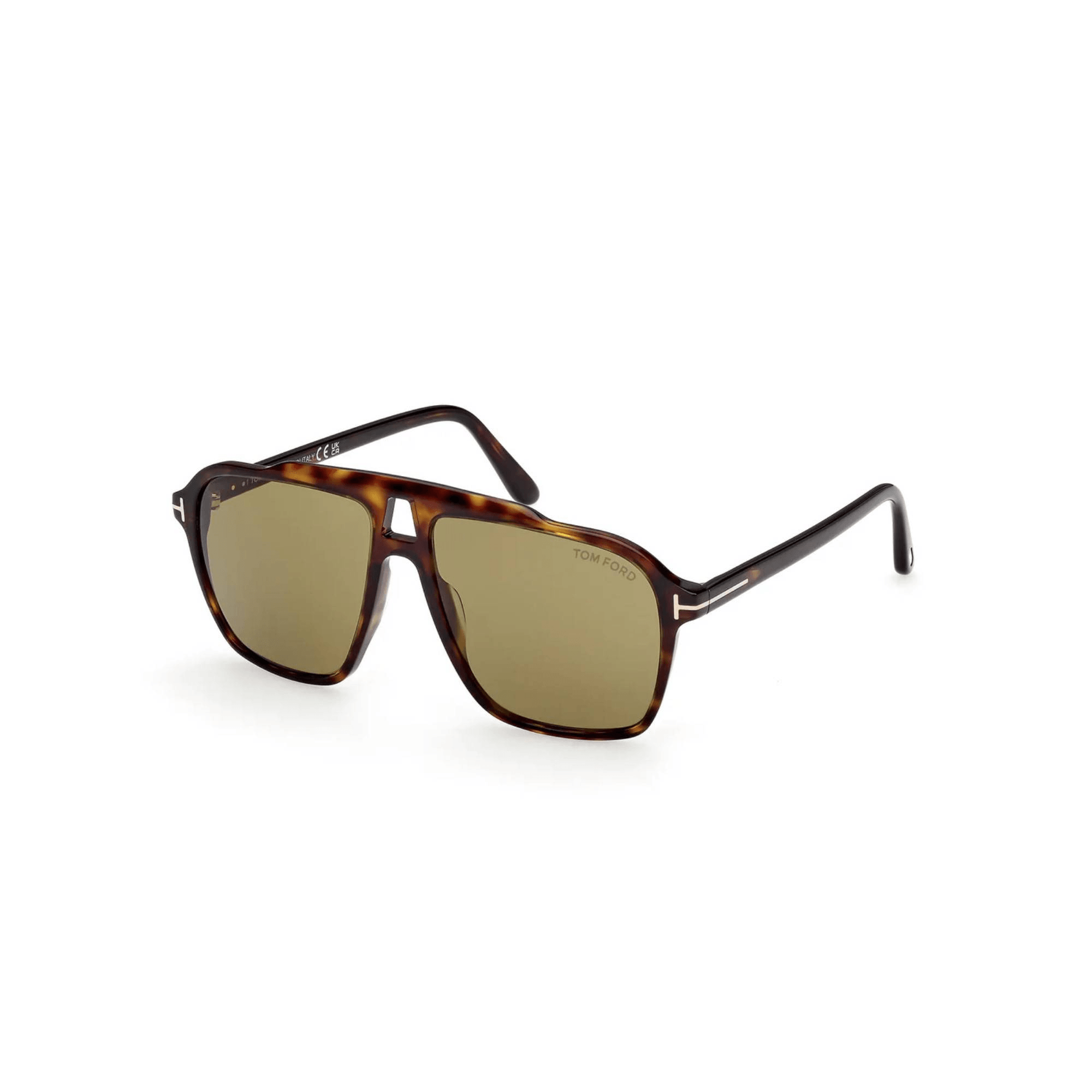 Tom Ford FT1209 52N Unisex Güneş Gözlüğü