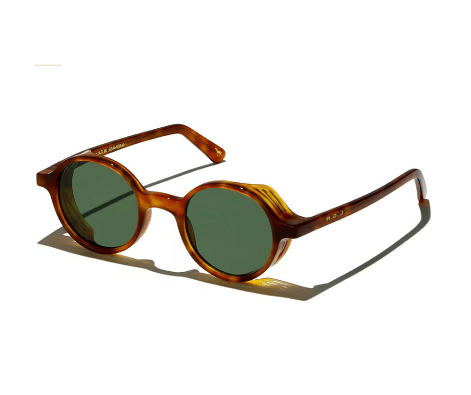 Lgr 5497 Unisex Güneş Gözlüğü