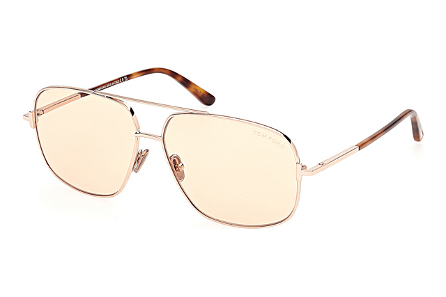 Tom Ford FT1096 28E 62-13-140 Unisex Güneş Gözlüğü