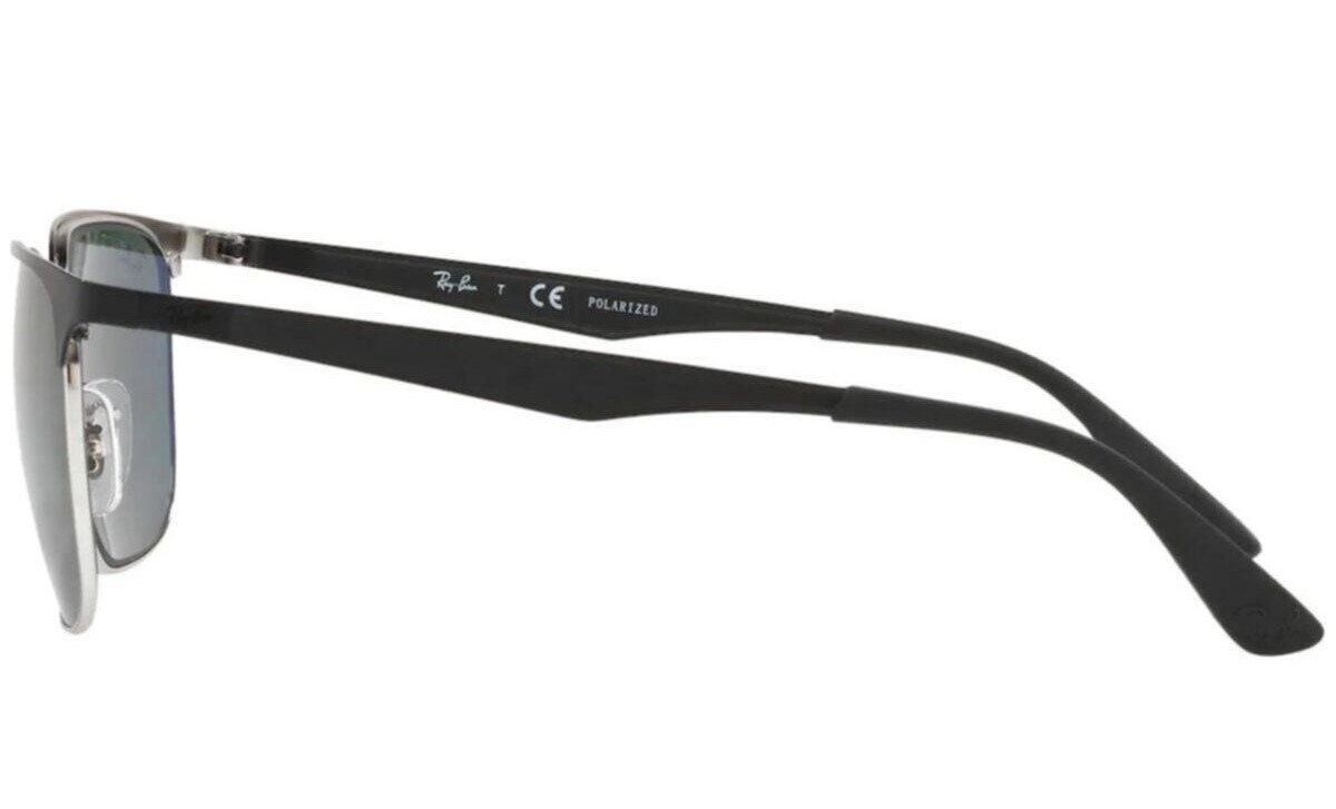 RAYBAN 0RB3569 9004 8G 59 Unisex Güneş Gözlüğü