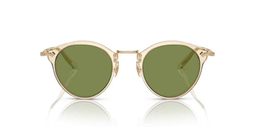 OLIVER PEOPLES 0OV5184S 109452 47 Unisex Güneş Gözlüğü