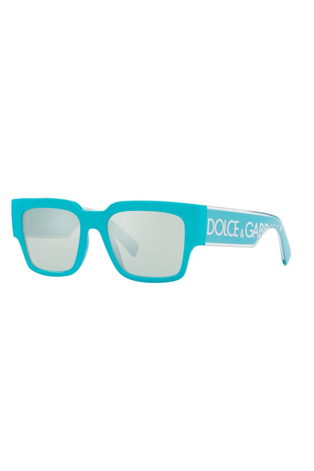 Dolce Gabbana 0DG6184 334665 52 Unisex Güneş Gözlüğü