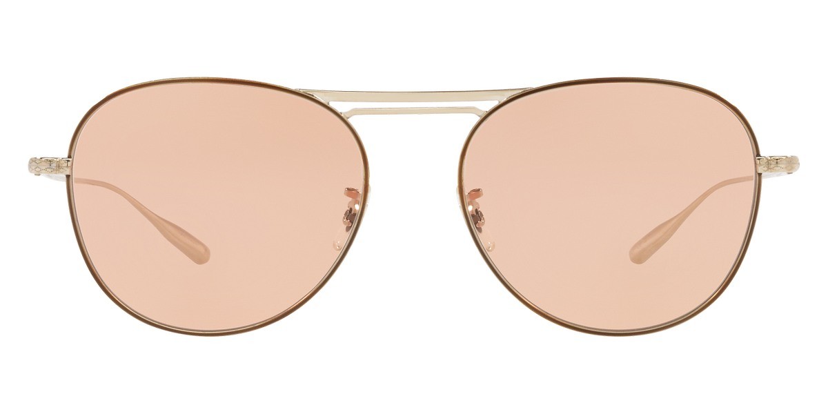 OLIVER PEOPLES 0OV8994ST S 53 Unisex Güneş Gözlüğü