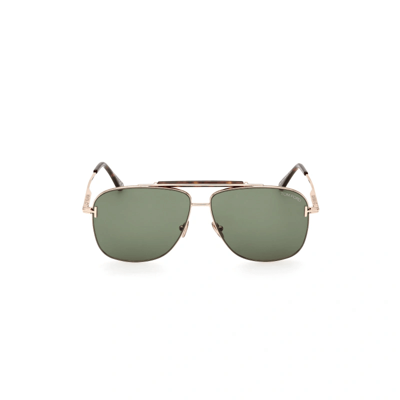 Tom Ford FT0107 S 28N 60-12-145 Güneş Gözlüğü
