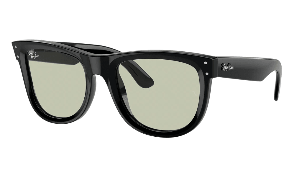 RAYBAN 0RBR0502S 6677/2 53 Unisex Güneş Gözlüğü