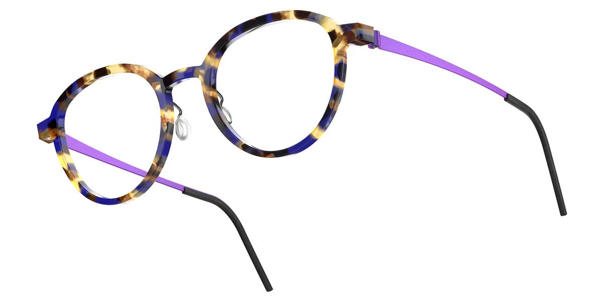 LINDBERG LD1176 AH13 47 Unisex Optik Optik