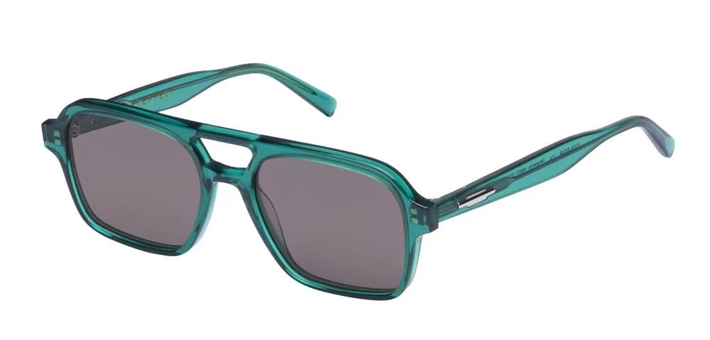 Vanity Effect Waxy VEC-043 54 Unisex Güneş Gözlüğü