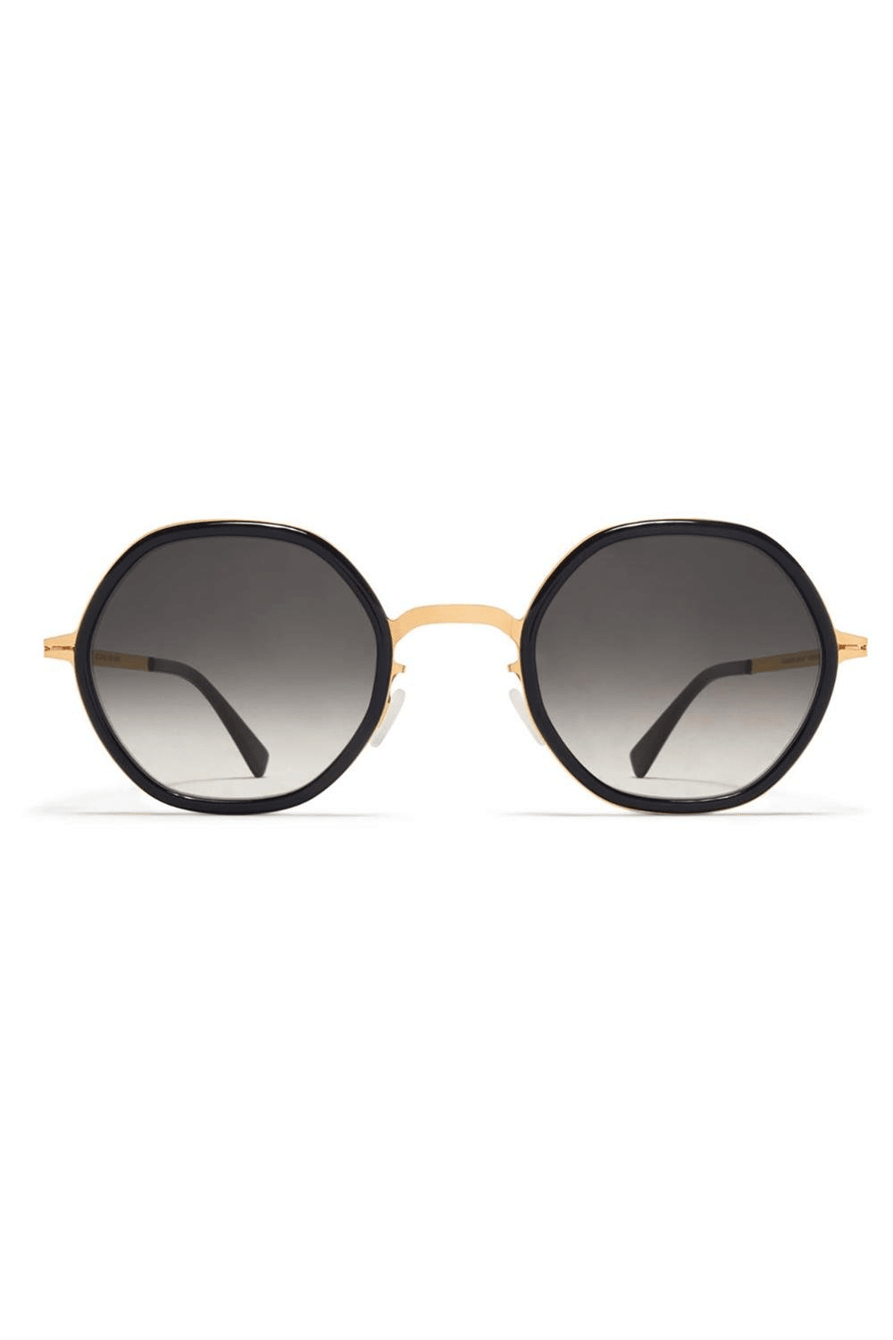 MYKITA Lite Acetate Rings Alya A76 Unisex Güneş Gözlüğü