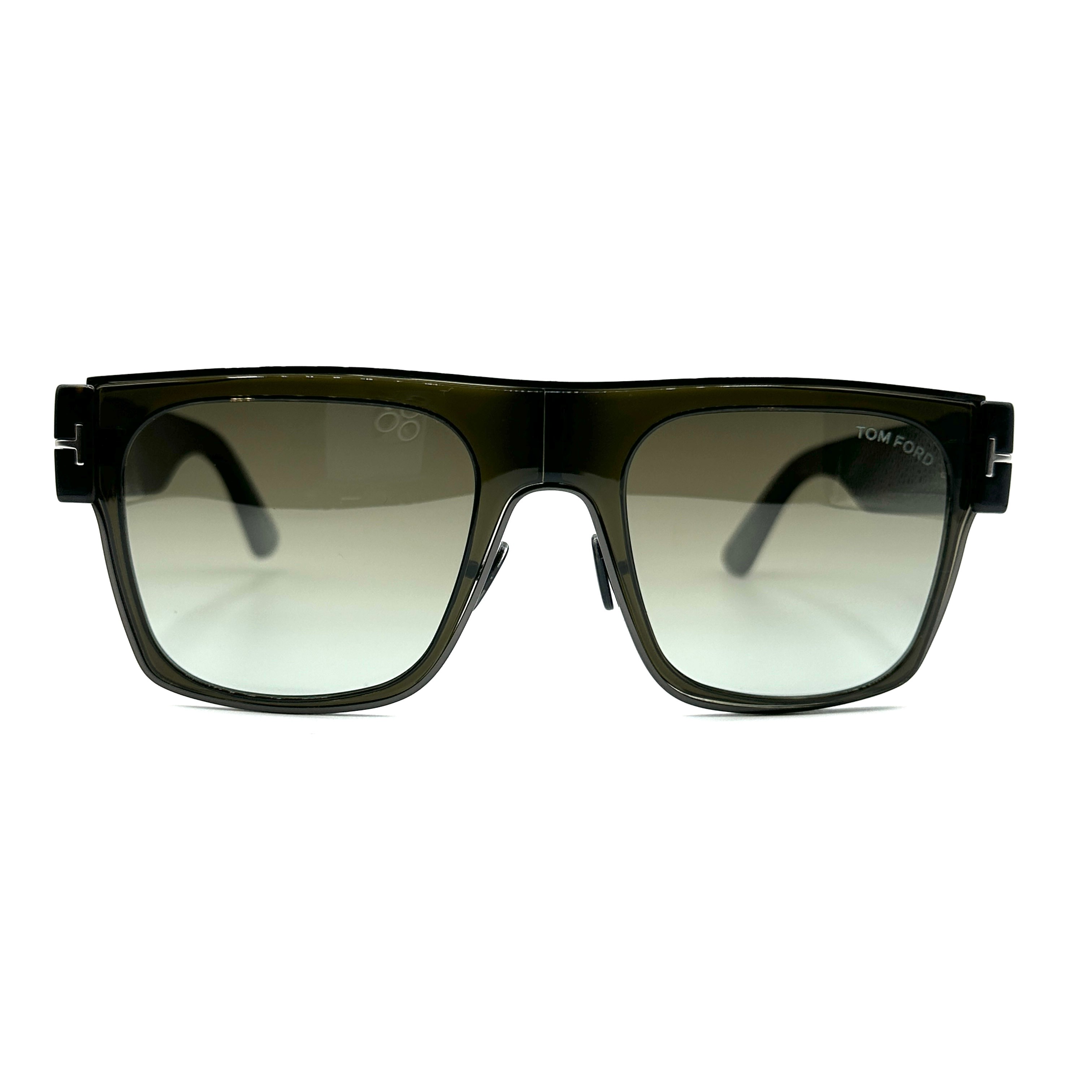Tom Ford FT1073 51G 54-21-145 Unisex Güneş Gözlüğü