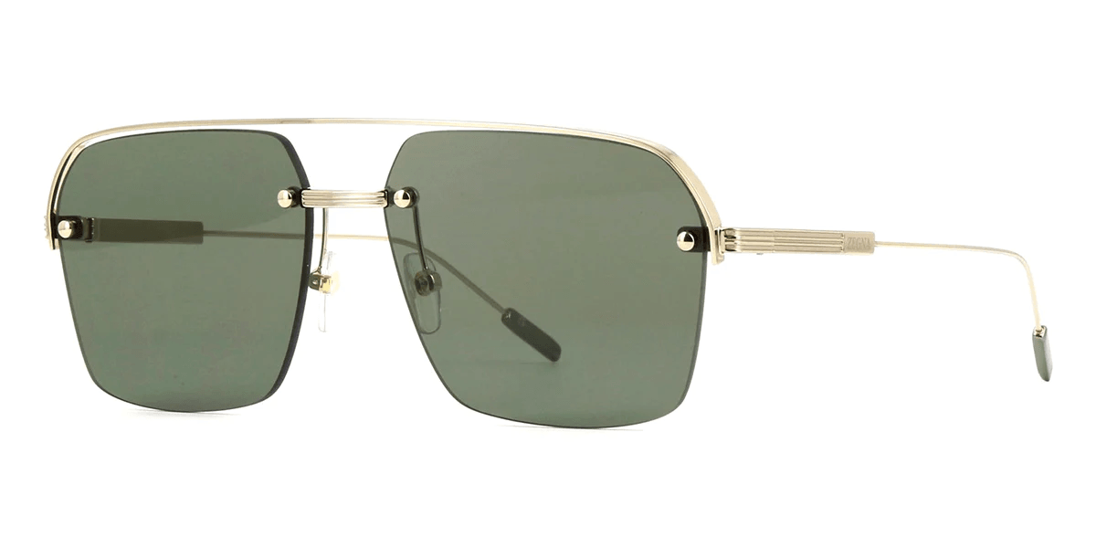 Ermenegildo Zegna EZ0213 32N 59-15-145 Erkek Güneş Gözlüğü