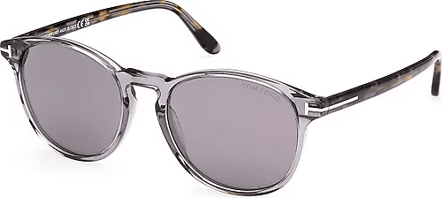 Tom Ford FT1097/S 20C 53 Unisex Güneş Gözlüğü