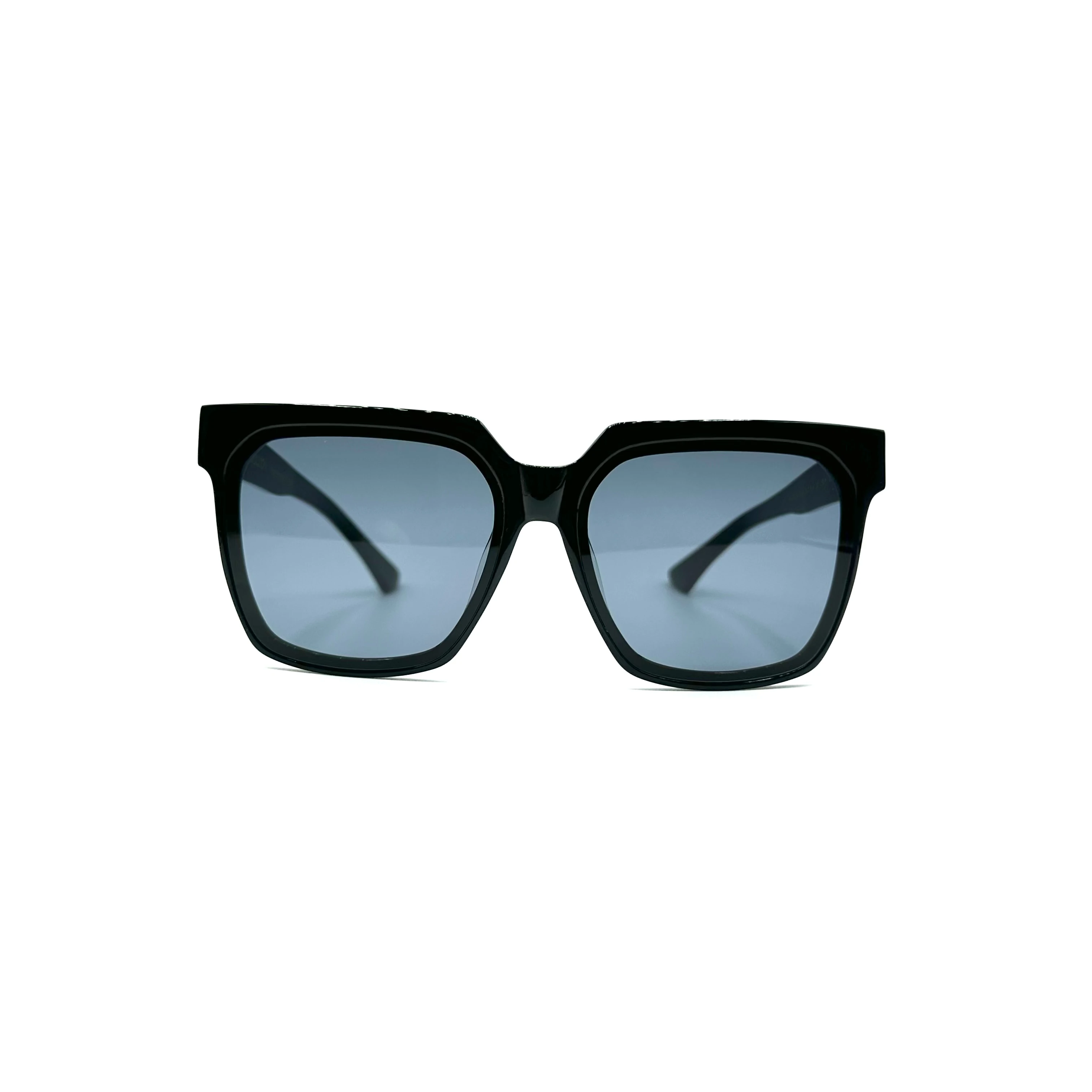 40 Million MATILDA BLACK-S-BLACK 59 Kadın Güneş Gözlüğü