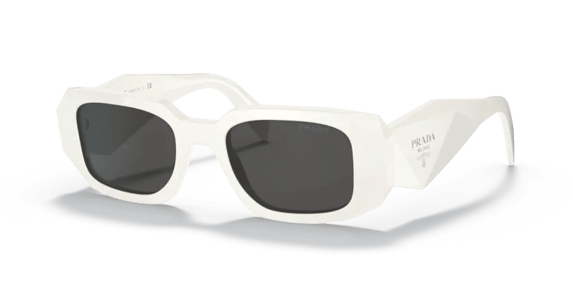 Prada 0PR 17WS 1425S0 49 Kadın Güneş Gözlüğü