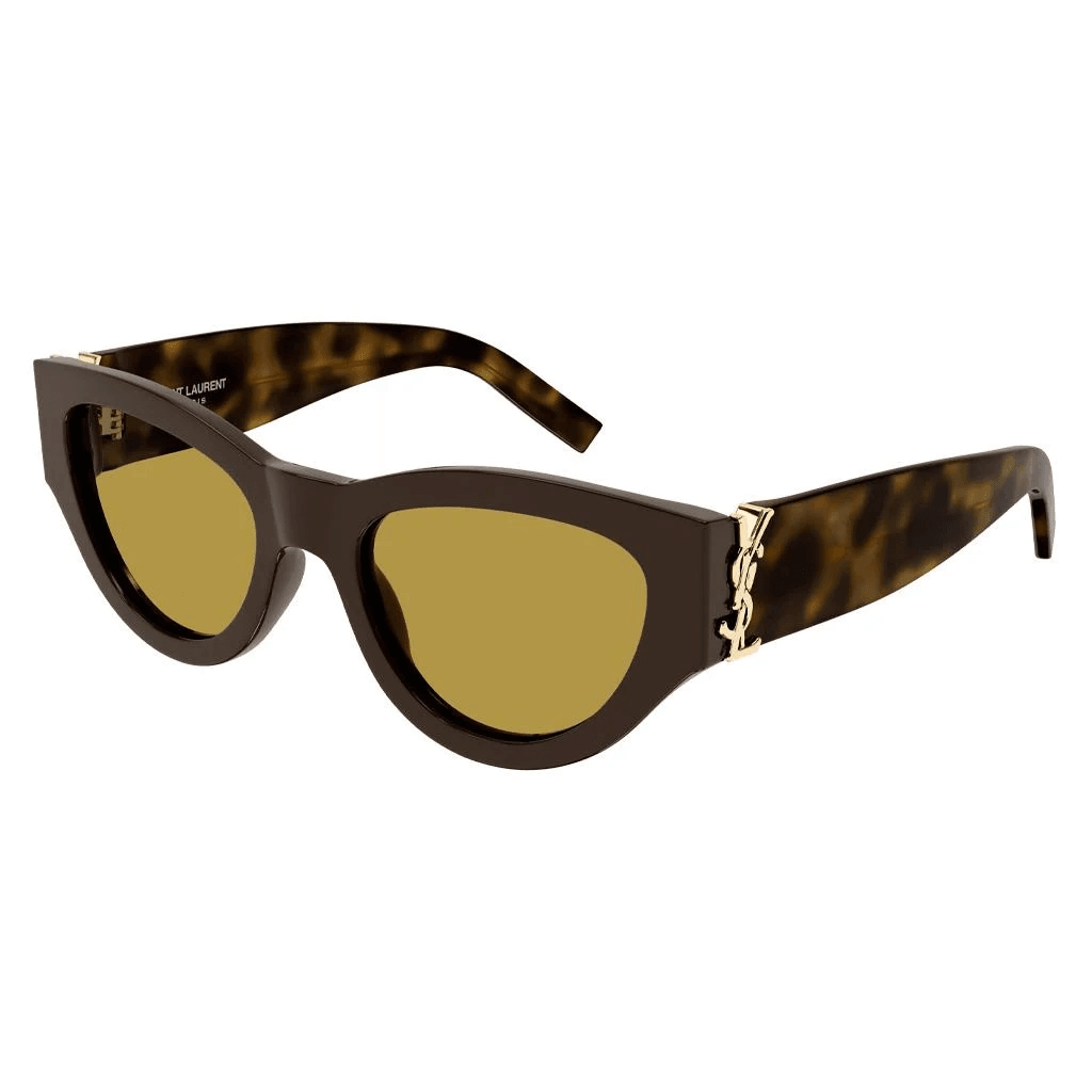 Saint Laurent SL M94 010 53 Kadın Güneş Gözlüğü
