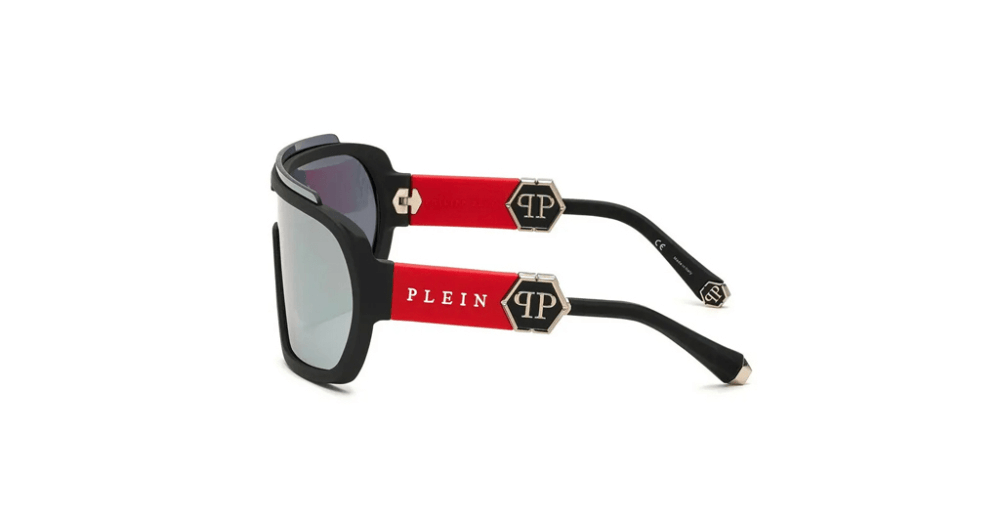 Philipp Plein 078 6AAX 99 Unisex Güneş Gözlüğü