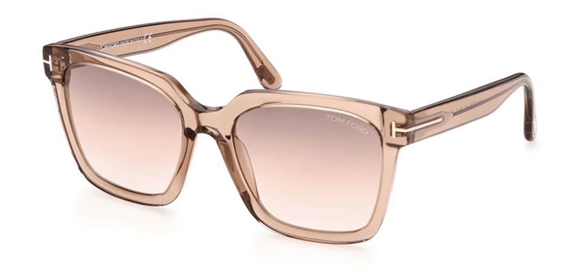 Tom Ford FT0952 45G 55 Unisex Güneş Gözlüğü