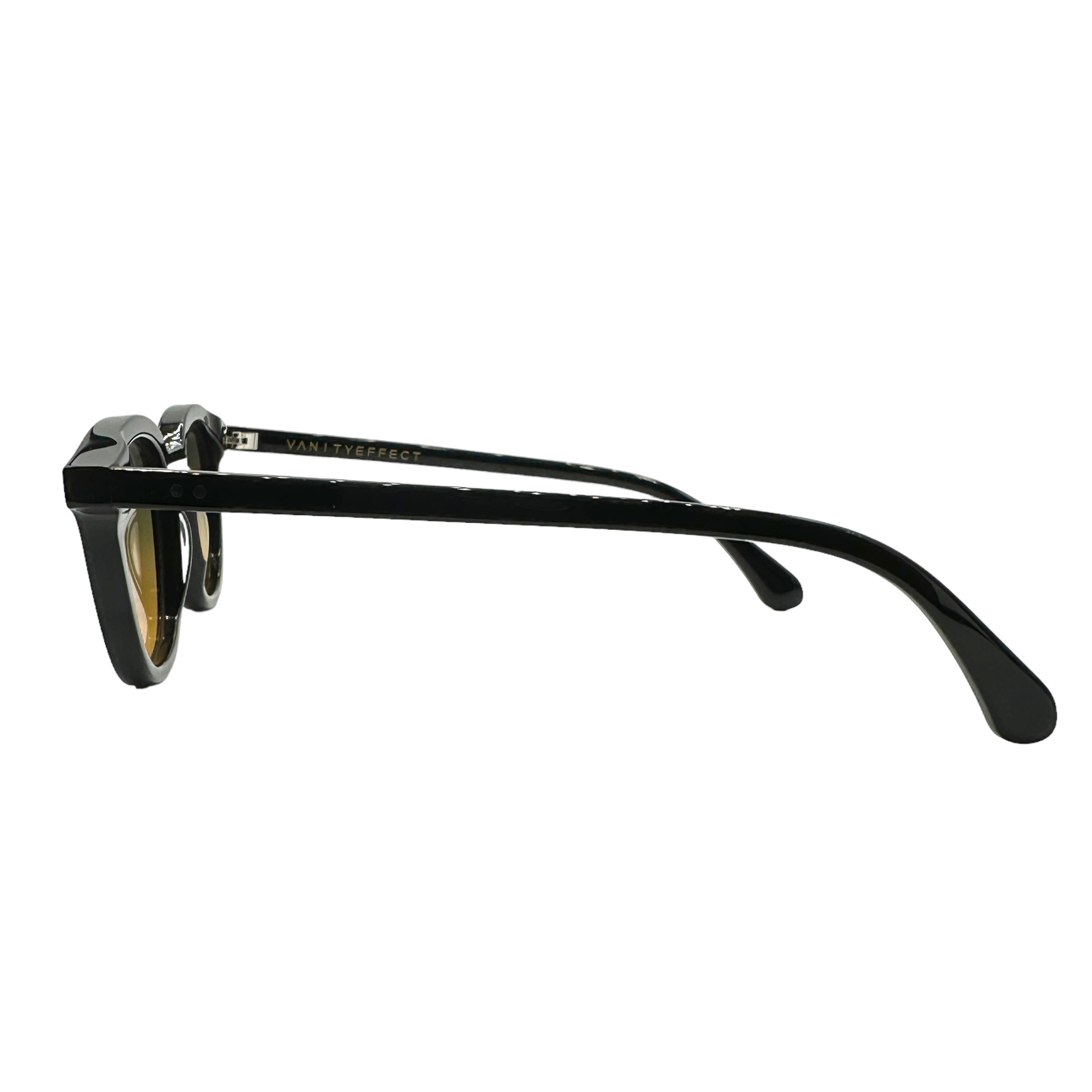 Vanity Effect Chiral-S 18O-CHI-S-BLK-57 50 Unisex Güneş Gözlüğü