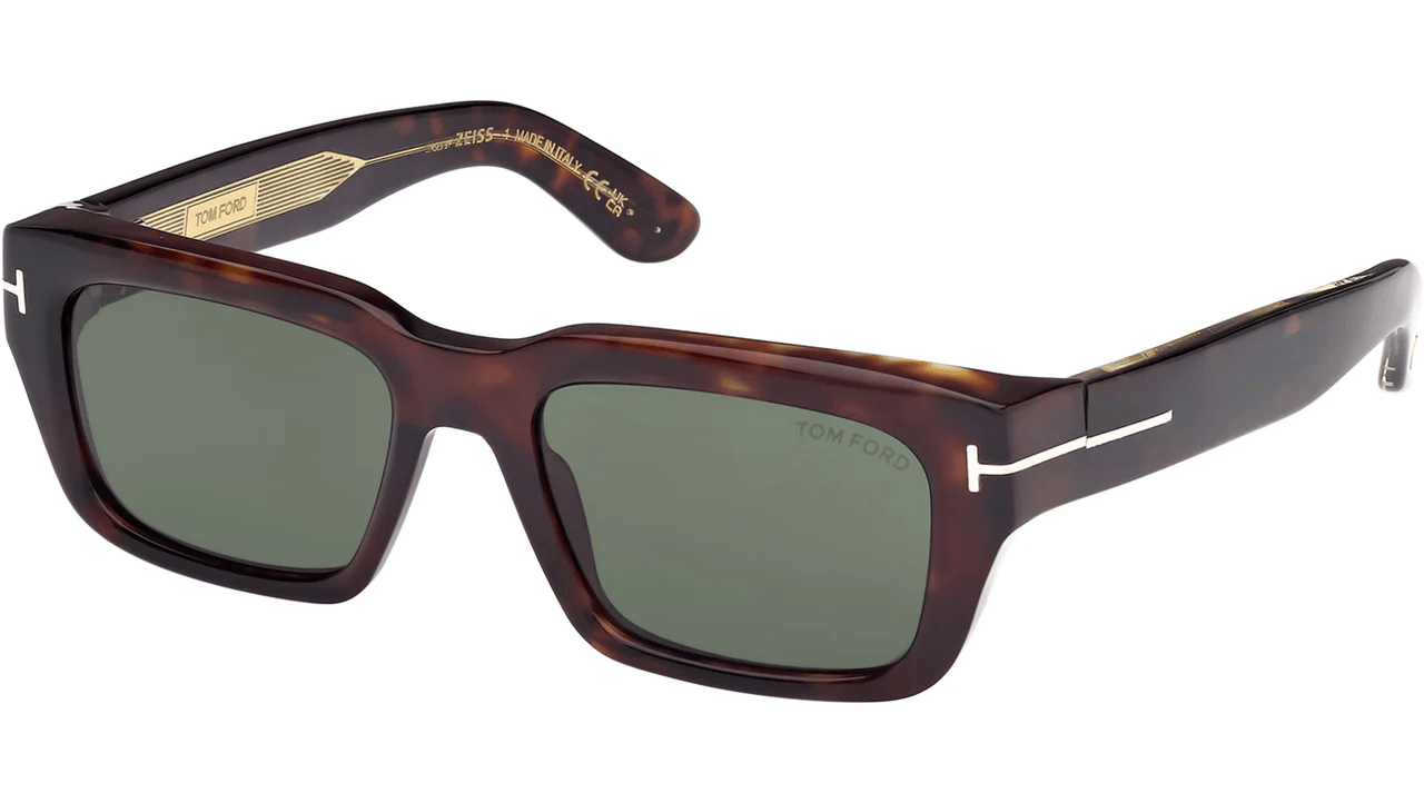 Tom Ford FT1203 52R Unisex Güneş Gözlüğü