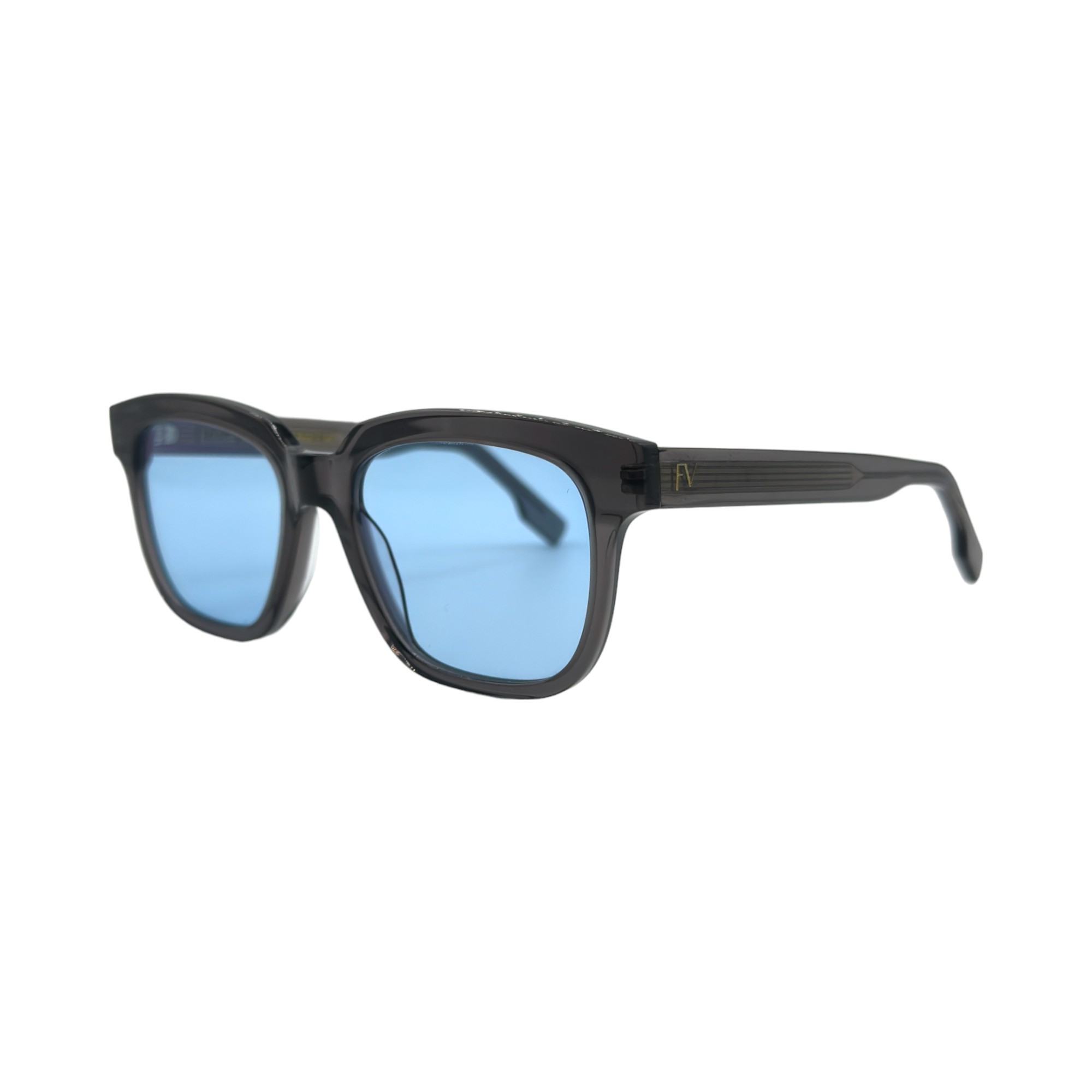 Franco Vital ZEUS SMOKE 50 Unisex Güneş Gözlüğü