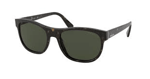 Prada PR04XS 2AU0B2 56 Erkek Güneş Gözlüğü