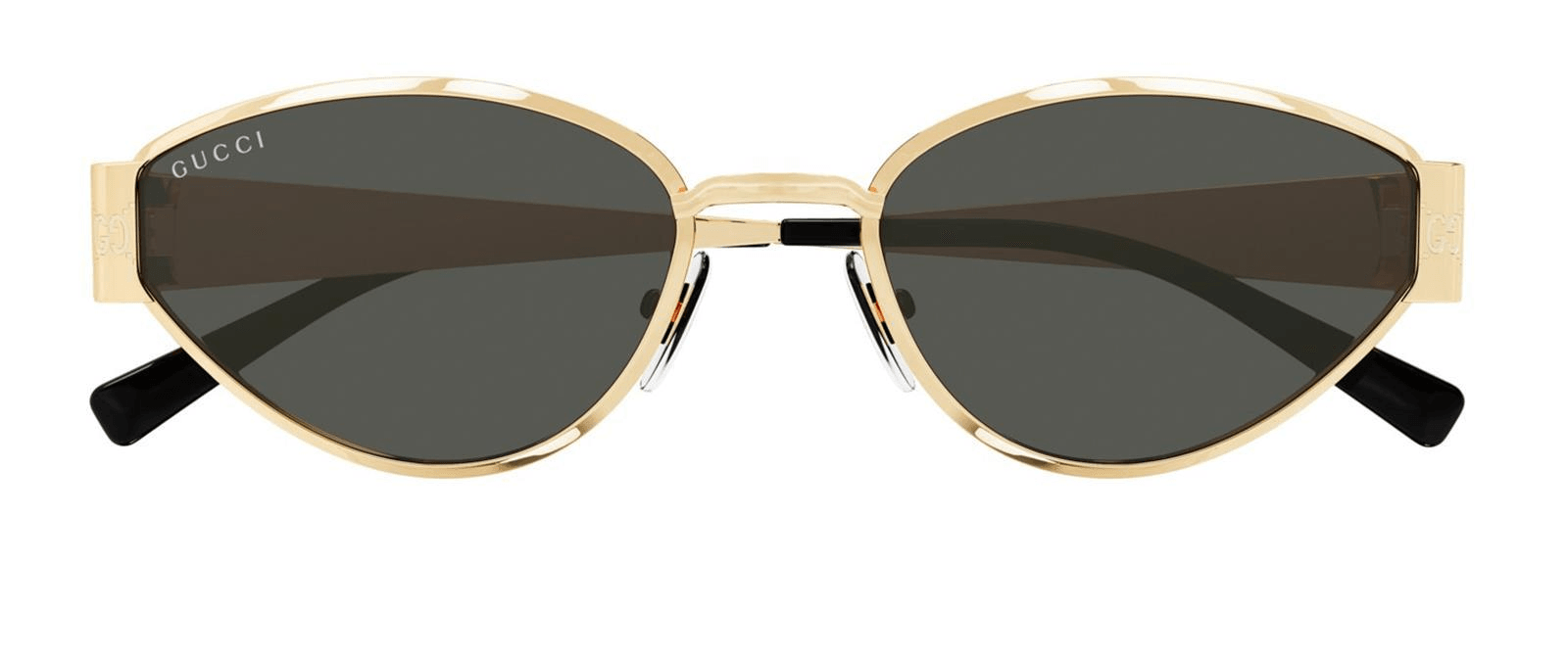Gucci GG1853S 001 55 Unisex Güneş Gözlüğü