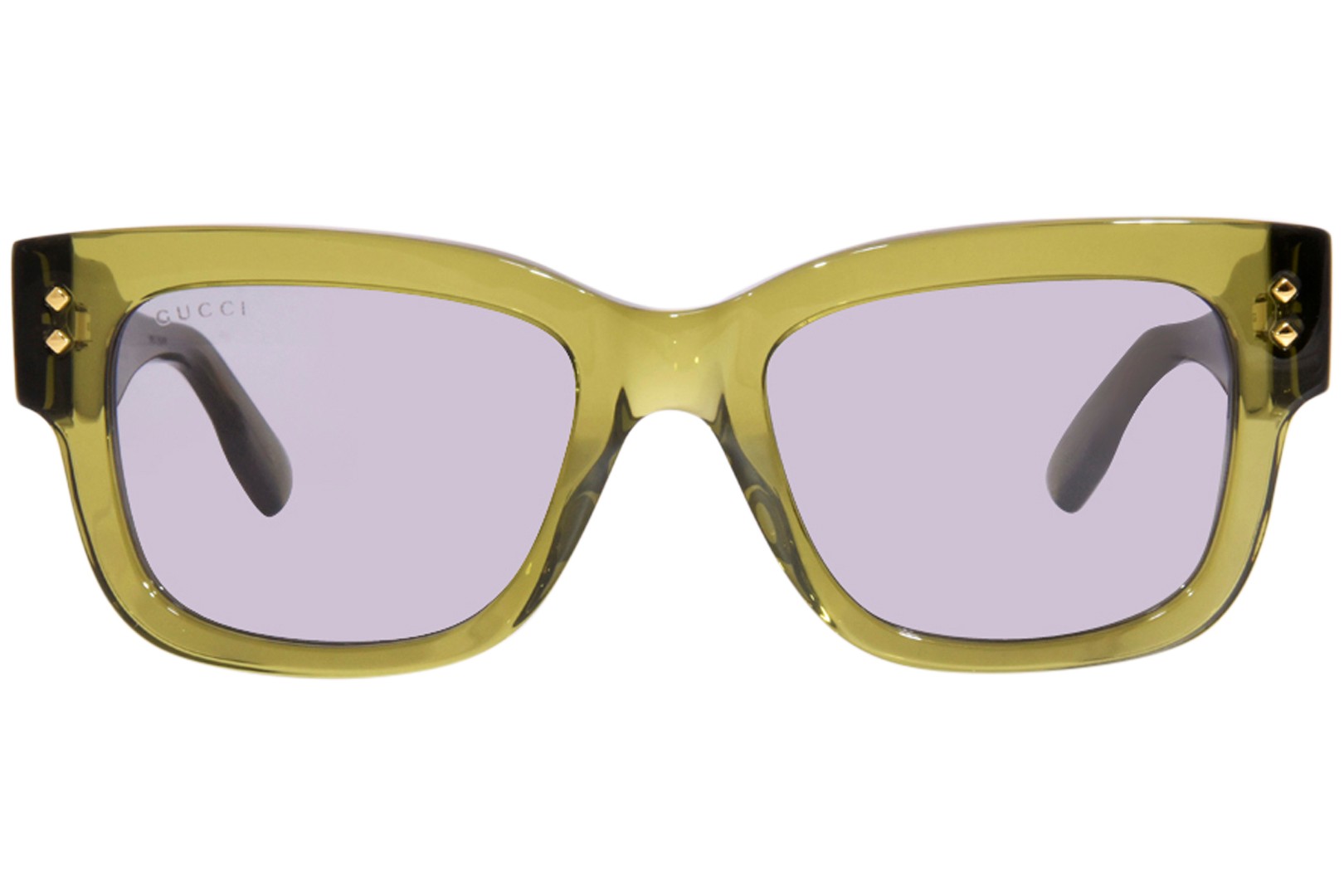Gucci GG1217S 4 53 Unisex Güneş Gözlüğü