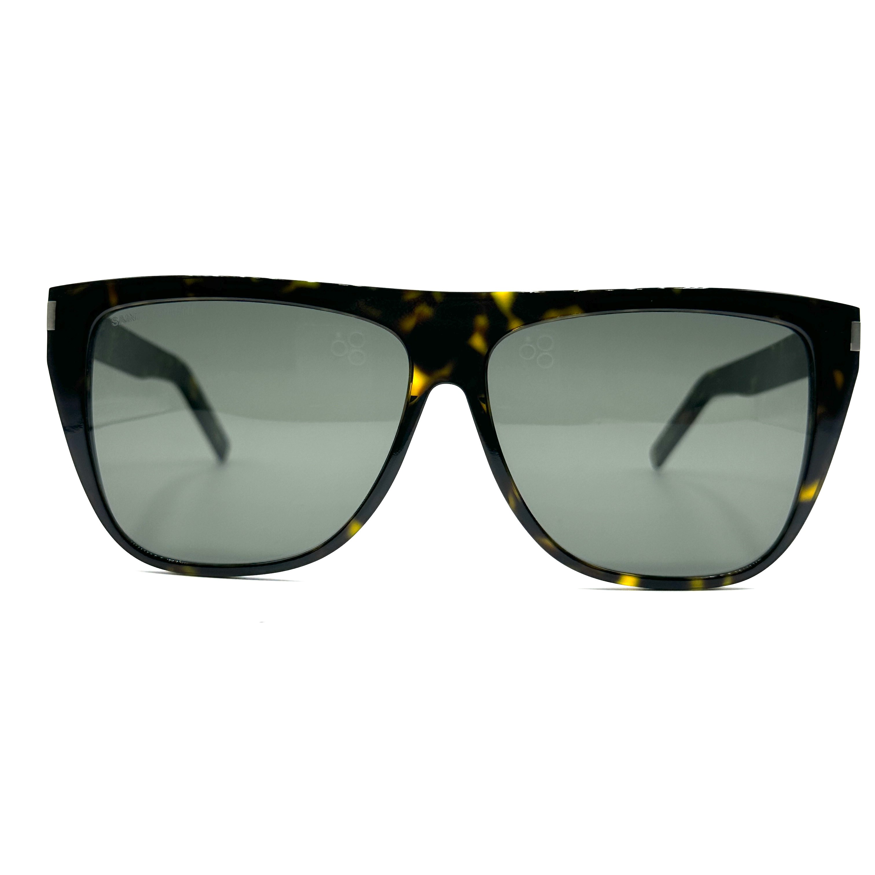 Saint Laurent SL 1 SLIM 002 59 Kadın Güneş Gözlüğü