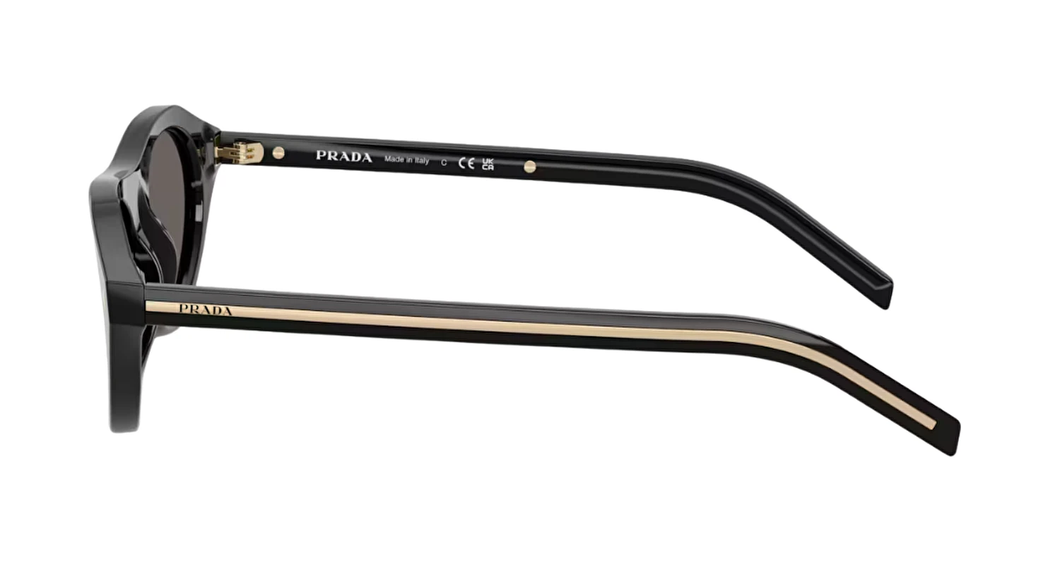 Prada 0PR B53S 1BC40N 52 Güneş Gözlüğü