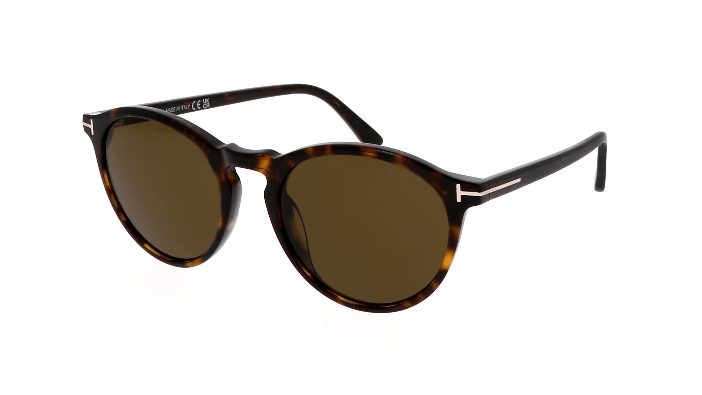 Tom Ford FT09045052J 52J 52-19-145 Unisex Güneş Gözlüğü