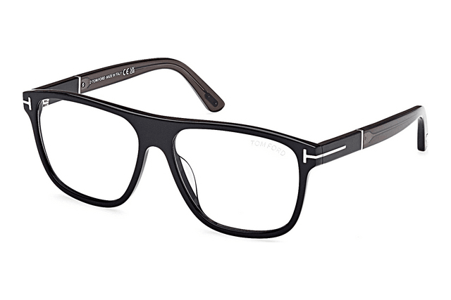 Tom Ford FT1081/S 01A 58 Unisex Güneş Gözlüğü