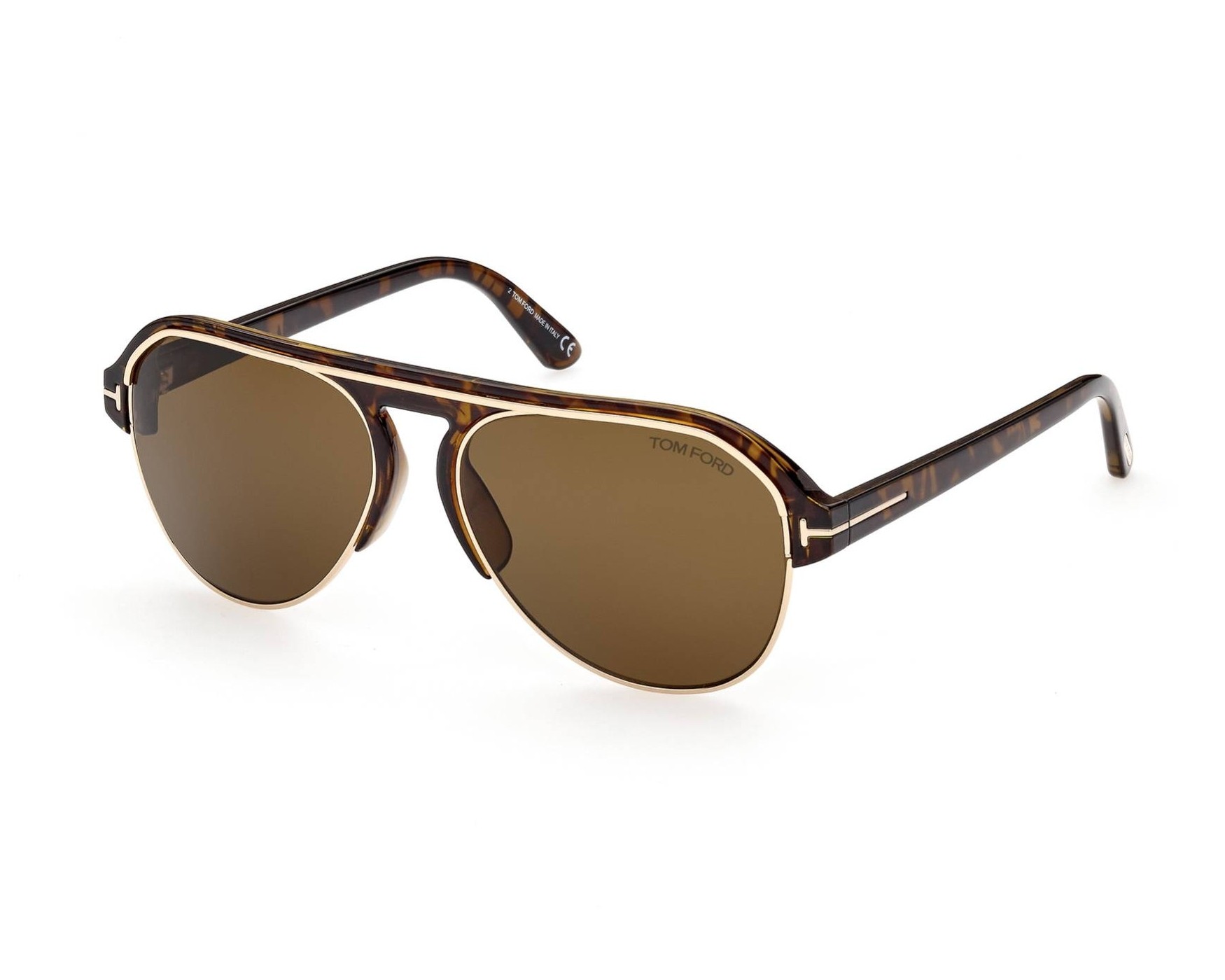 Tom Ford Ft0929 52J 58 Unisex Güneş Gözlüğü