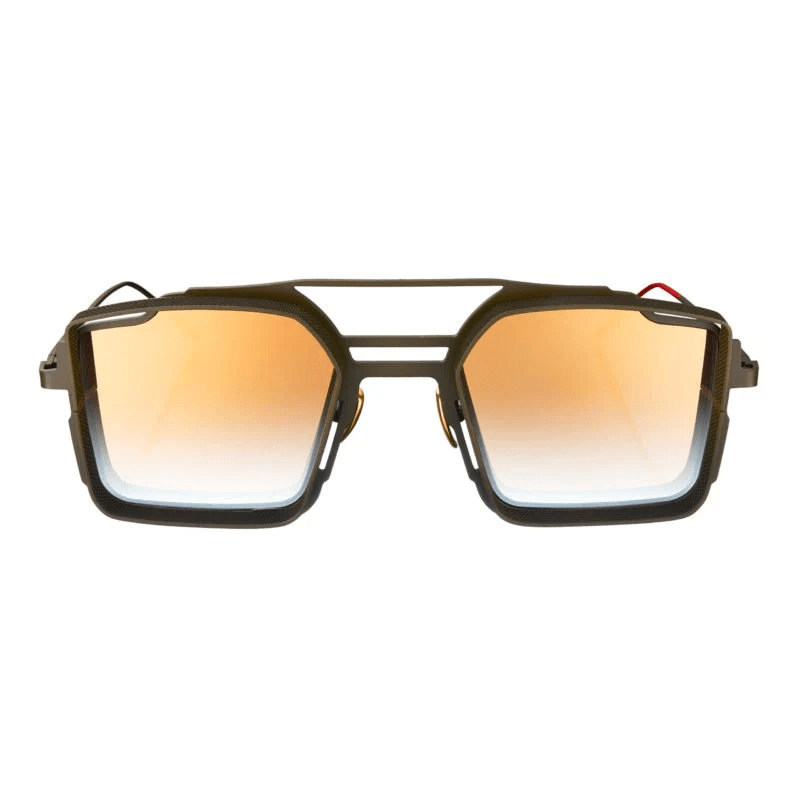 Vysen Luigi L-5 Unisex Güneş Gözlüğü