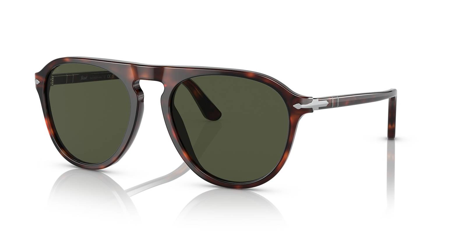 Persol 0PO3302S 2431 55 Unisex Güneş Gözlüğü